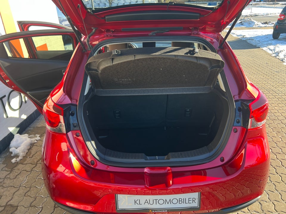 Mazda 2 1,5 SkyActiv-G 90 Sky 5d