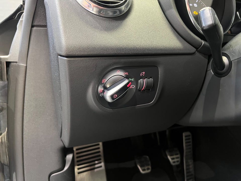 Audi TT 1,8 TFSi 160 Coupé 2d