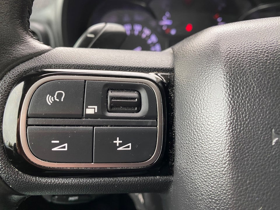 Citroën Berlingo 1,5 BlueHDi 130 L1 MasterLine EAT8 Van