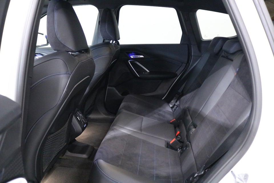 BMW iX1 eDrive20 M-Sport 5d