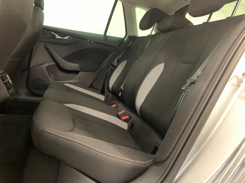 Skoda Kamiq 1,0 TSI 115 Selection DSG 5d