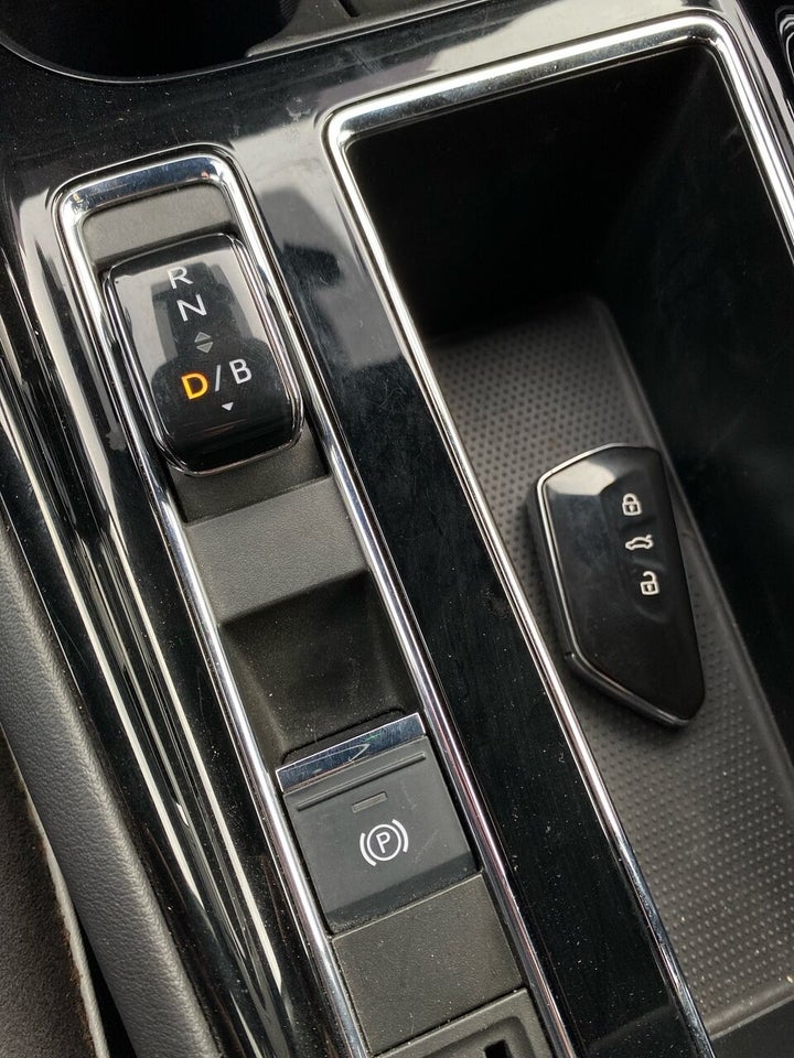 Skoda Enyaq 80x iV Plus 5d