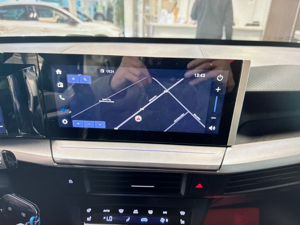 Opel Frontera 44 Elegance 5d