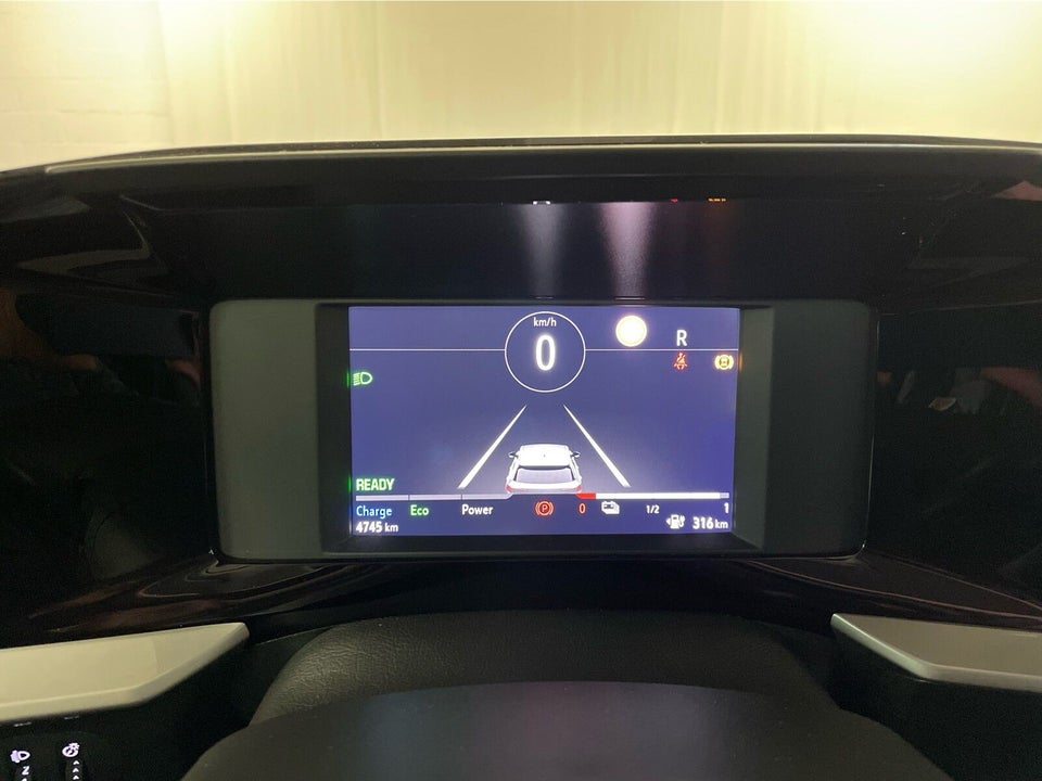 Opel Mokka-e 50 Elegance 5d