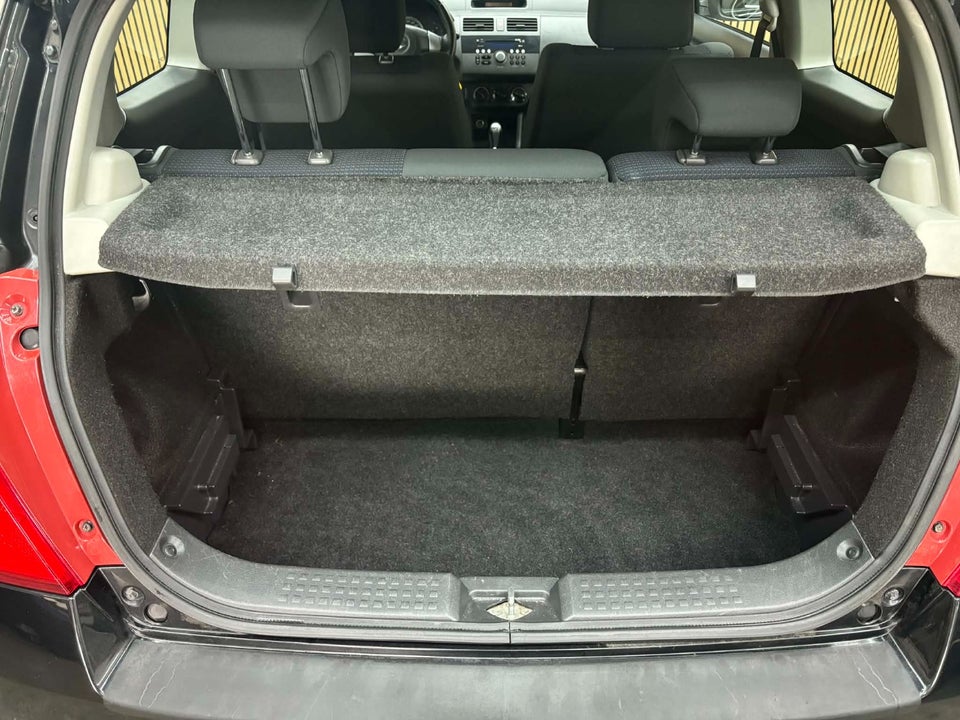 Suzuki Swift 1,3 GL-A aut. 3d