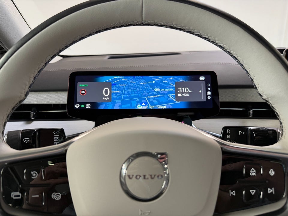 Volvo EX90 Plus 7prs 5d