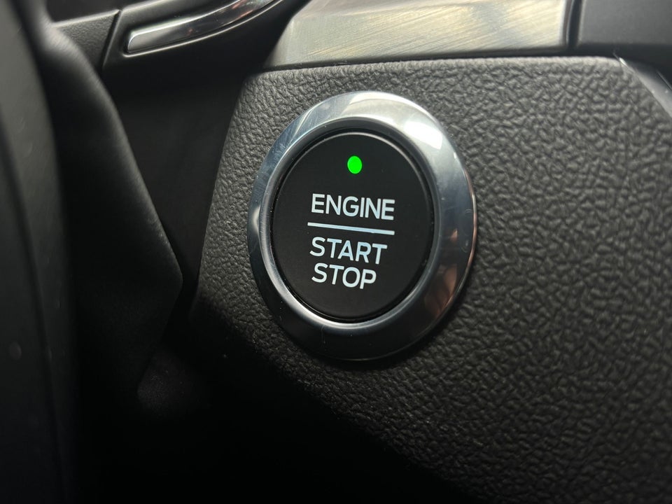 Ford Focus 1,0 EcoBoost Titanium stc. 5d