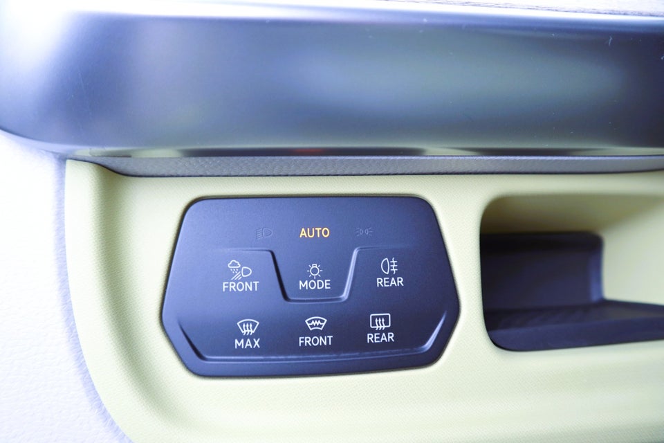 VW ID.Buzz 77 Style 75 Years Edition SWB 5d