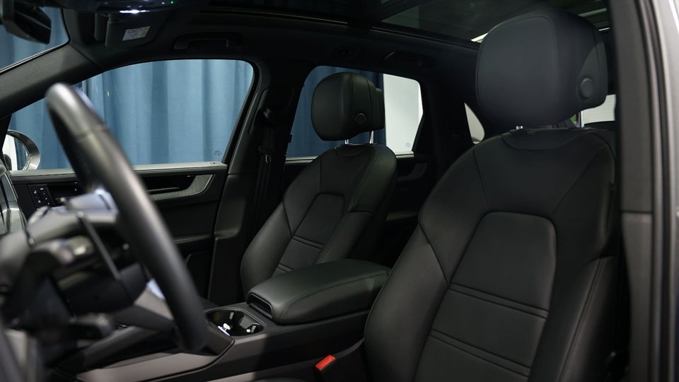 Porsche Cayenne 3,0 E-Hybrid Tiptr. 5d