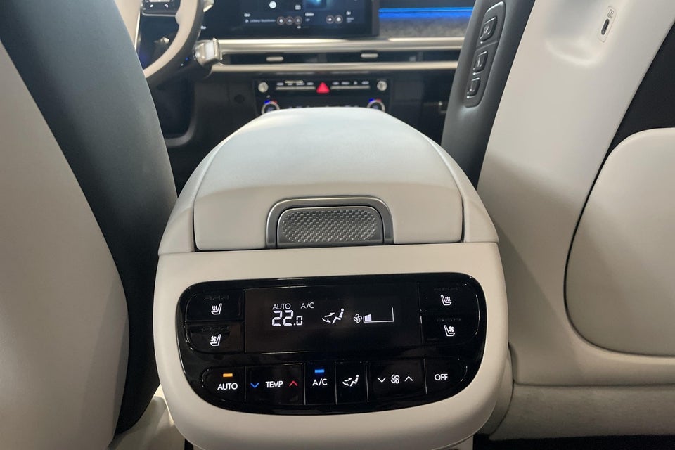Hyundai Ioniq 9 110 Calligraphy 4WD 6prs 5d