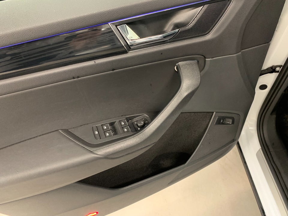 Skoda Kodiaq 2,0 TSi 190 Style DSG 4x4 7prs 5d