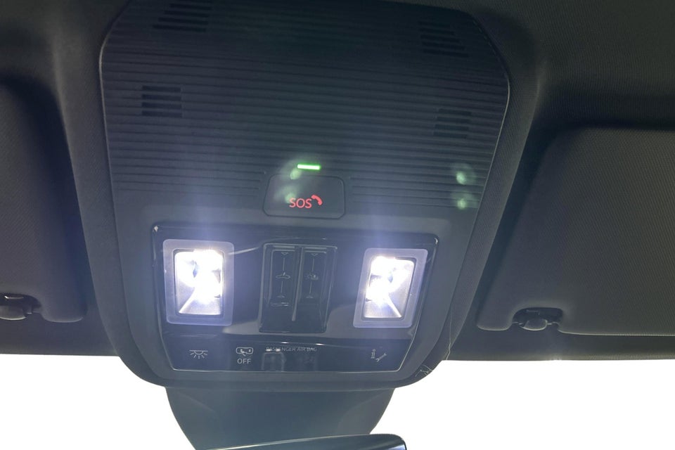 Audi Q4 e-tron 45 S-line Edition 5d