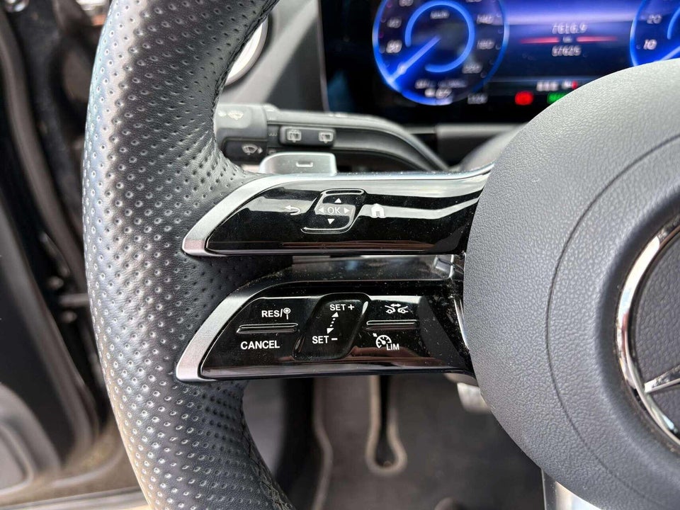Mercedes EQA250+ AMG Advance 5d