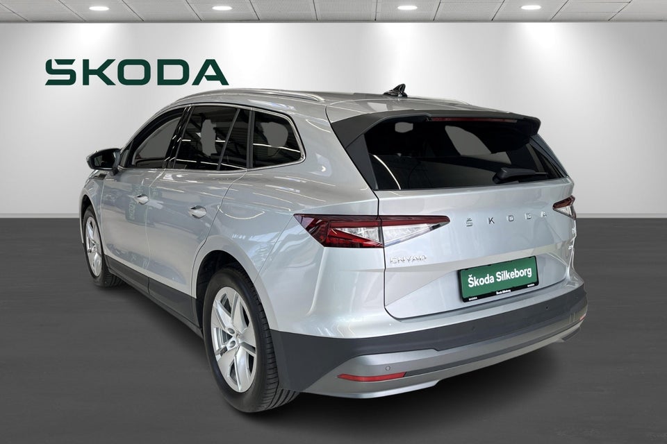 Skoda Enyaq 80 iV Premium 5d