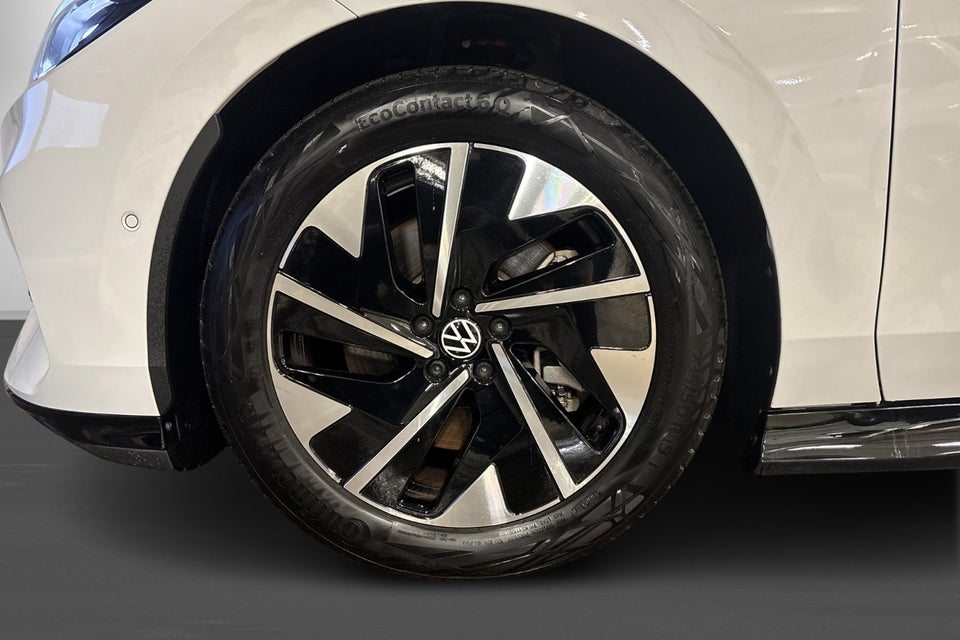 VW ID.7 86 Style S+ Tourer 5d