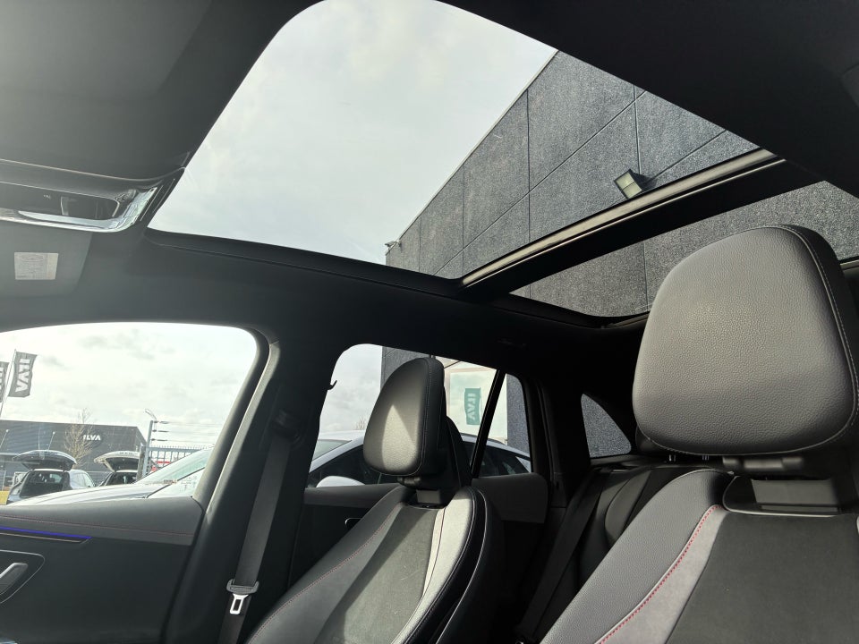 Mercedes EQE350+ SUV AMG Premium 5d