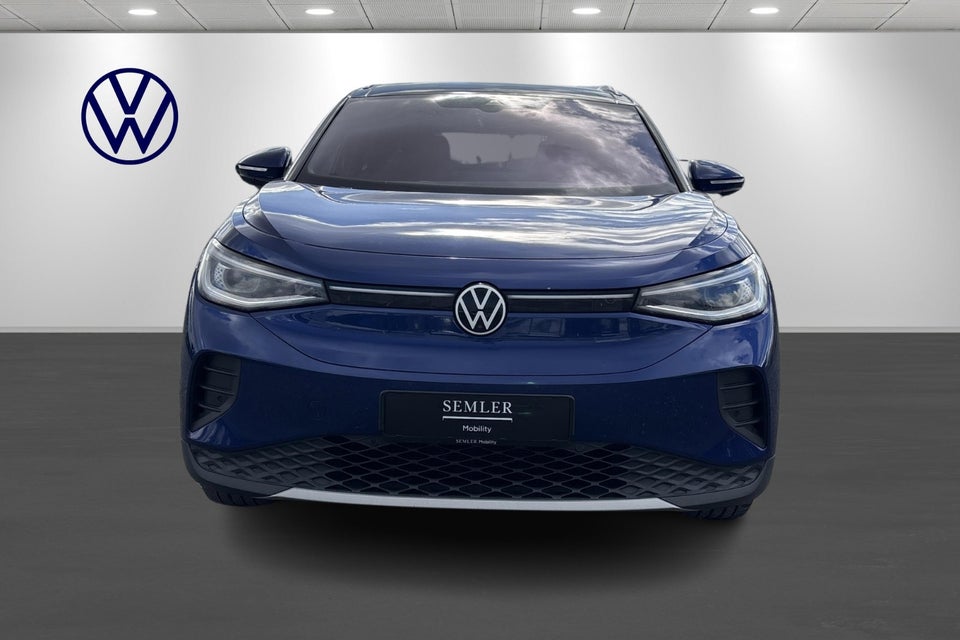 VW ID.4 77 1ST Pro Performance Max 5d