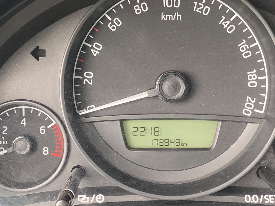 Skoda Citigo 1,0 60 Ambition GreenTec 5d