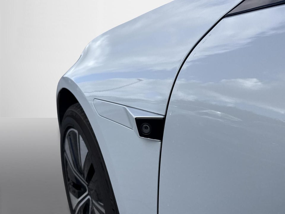 Polestar 4 Coupé RWD 5d