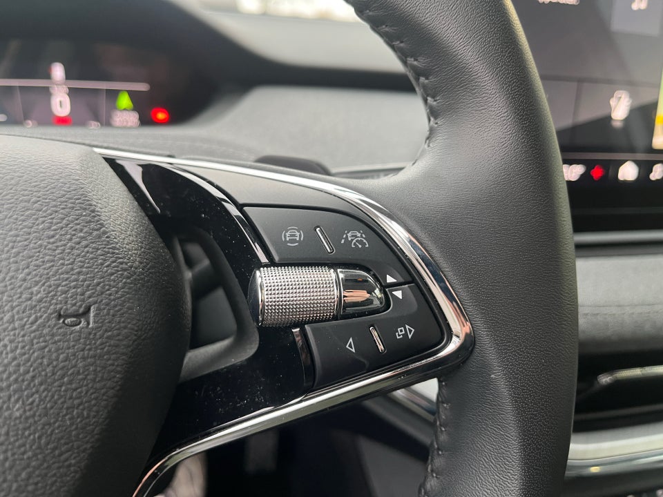 Skoda Enyaq 60 iV Premium 5d