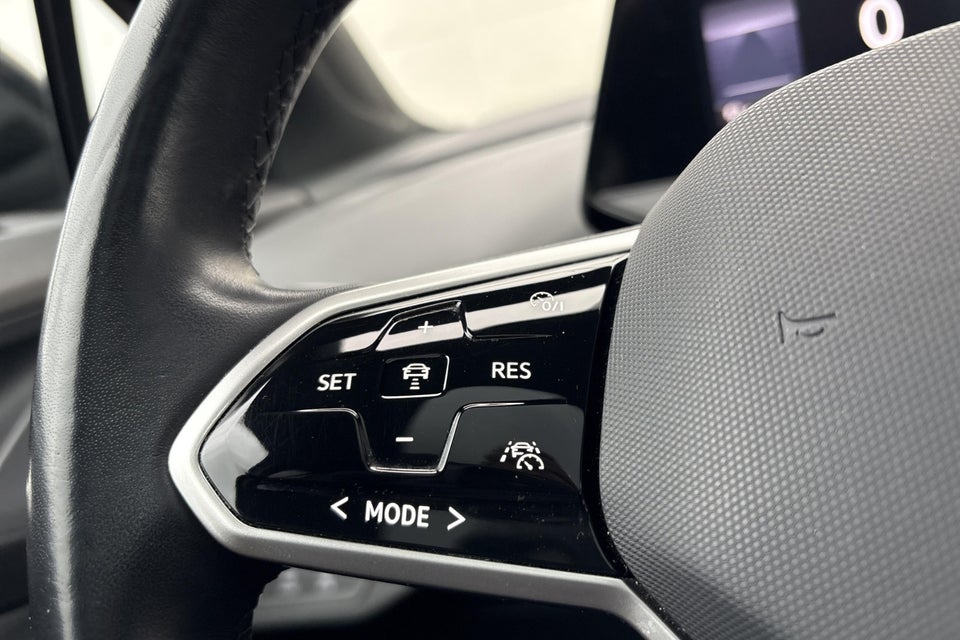 VW ID.4 77 1ST Max 5d