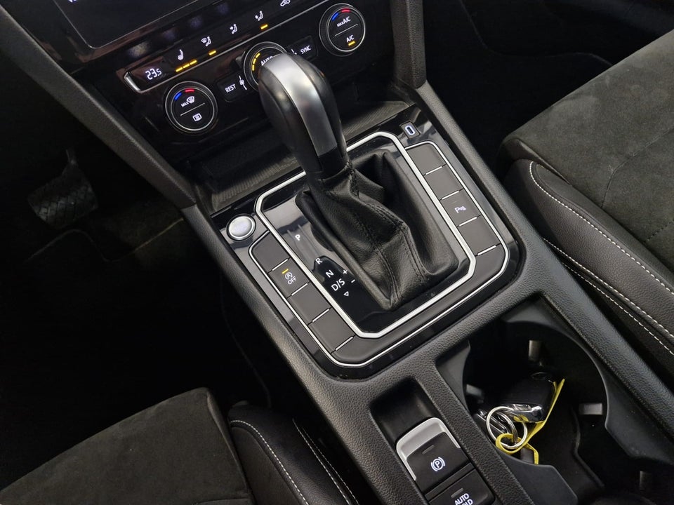 VW Passat 2,0 TSi 190 Elegance+ Variant DSG 5d