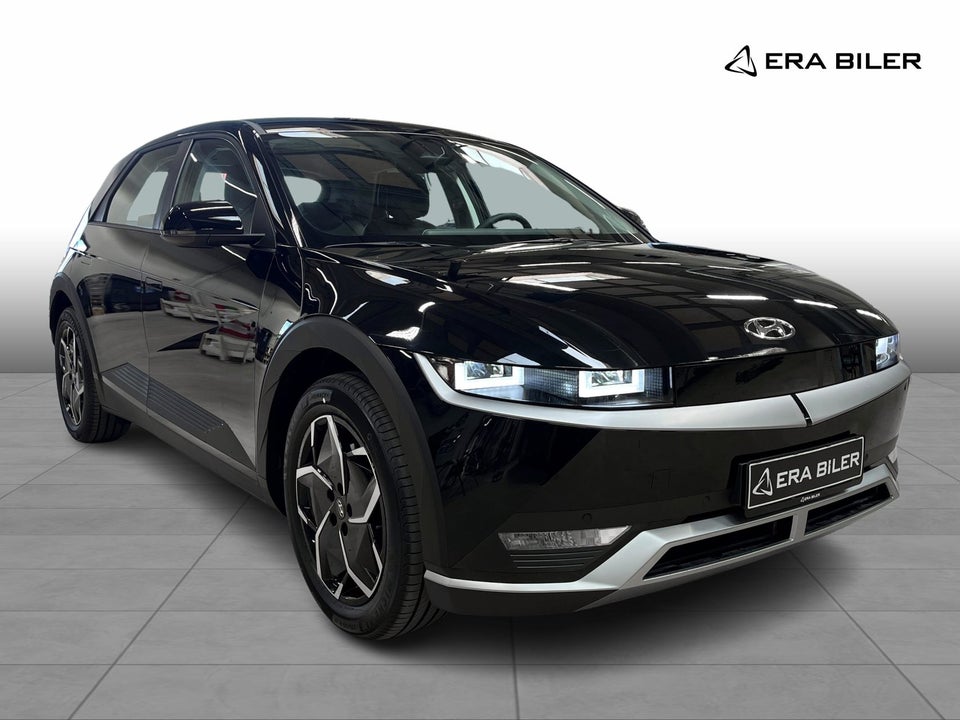 Hyundai Ioniq 5 77 Essential 5d