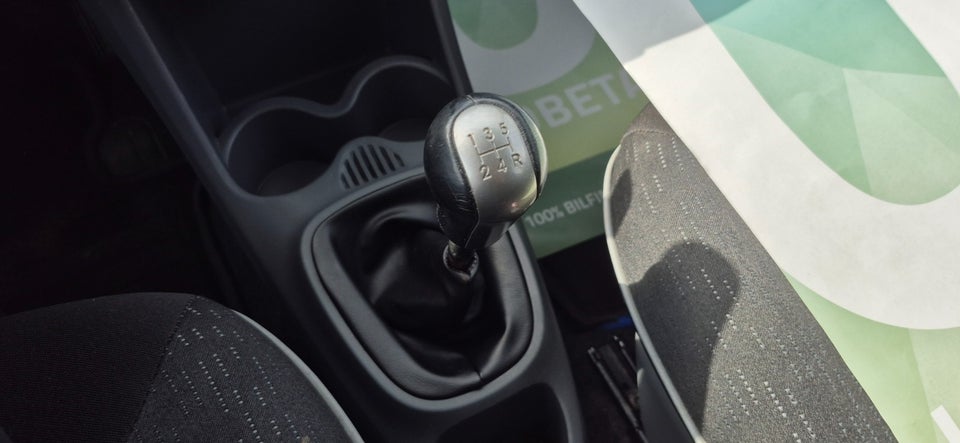 Peugeot 107 1,0 Comfort 5d