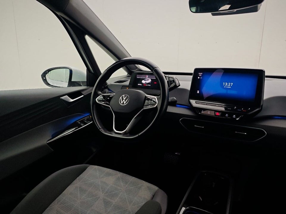 VW ID.3 58 Pro Life 5d