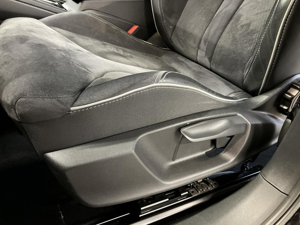 Skoda Enyaq 60 iV Sportline 5d