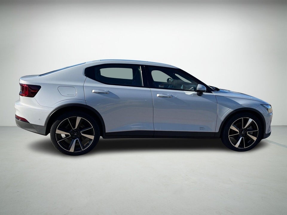 Polestar 2 Long Range 5d