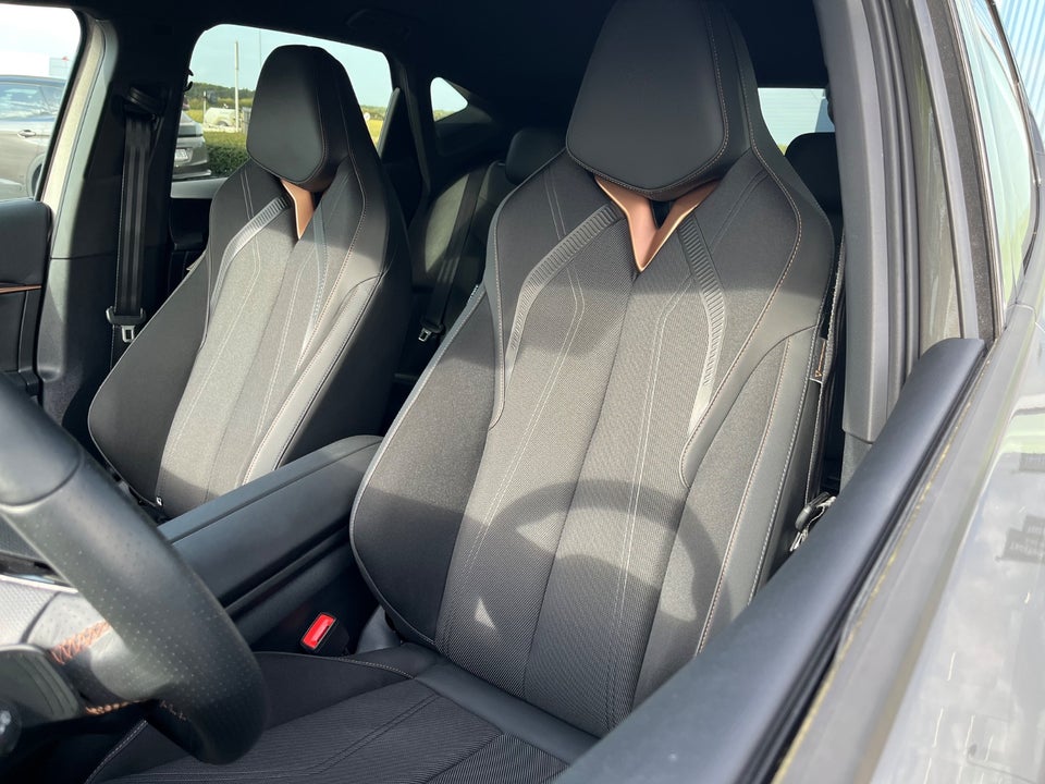 Cupra Tavascan 77 Endurance 5d