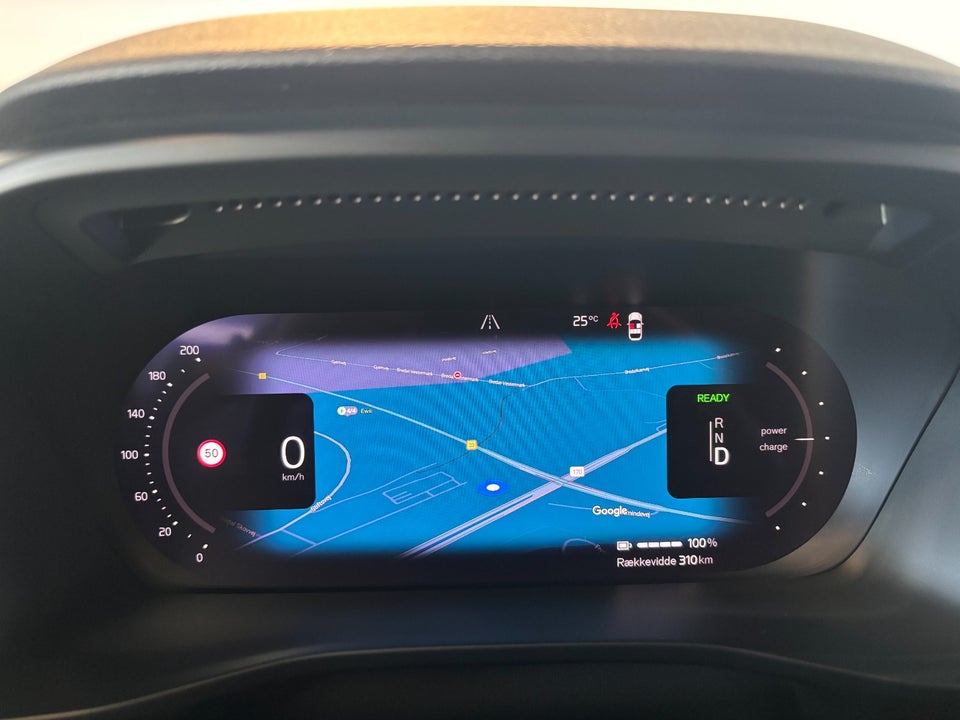 Volvo XC40 P8 ReCharge Twin Ultimate 5d