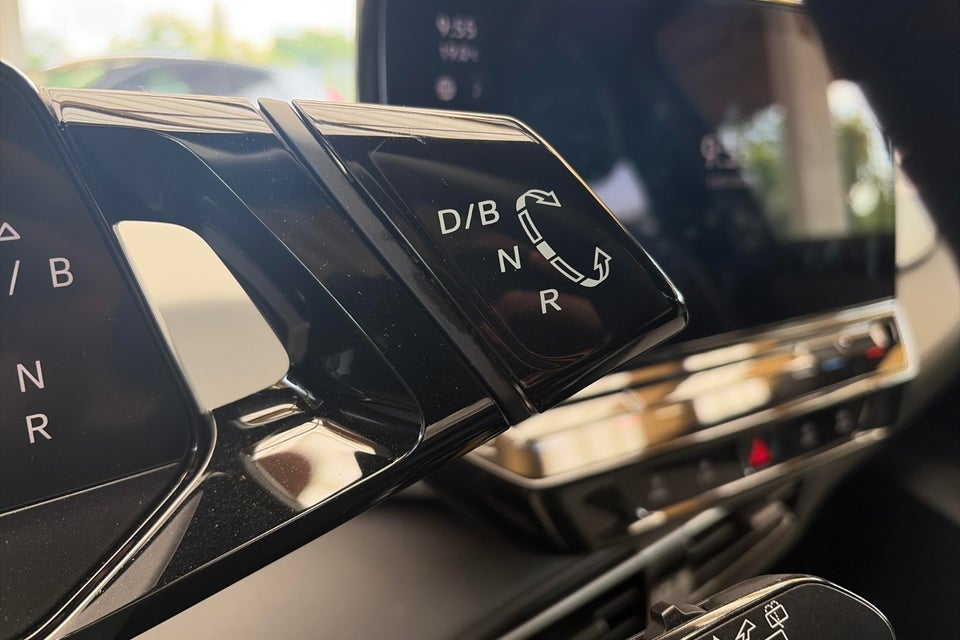 VW ID.3 58 Pro 5d