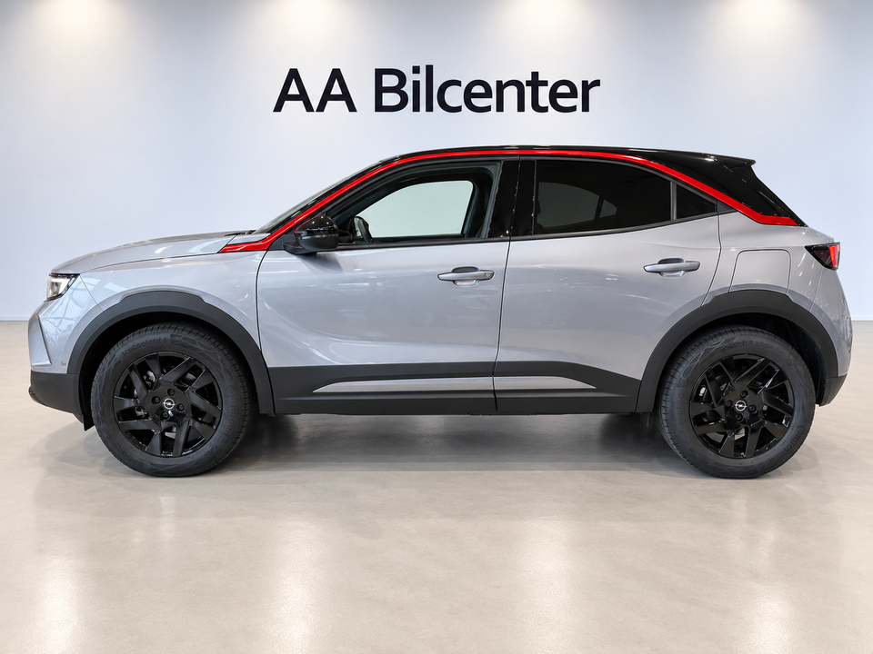 Opel Mokka-e 50 GS Line 5d