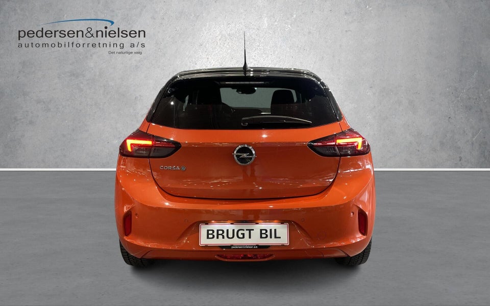 Opel Corsa-e 50 First Edition 5d