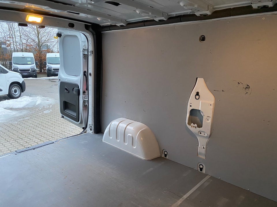 Citroën Berlingo 1,5 BlueHDi 75 L1N1 Van