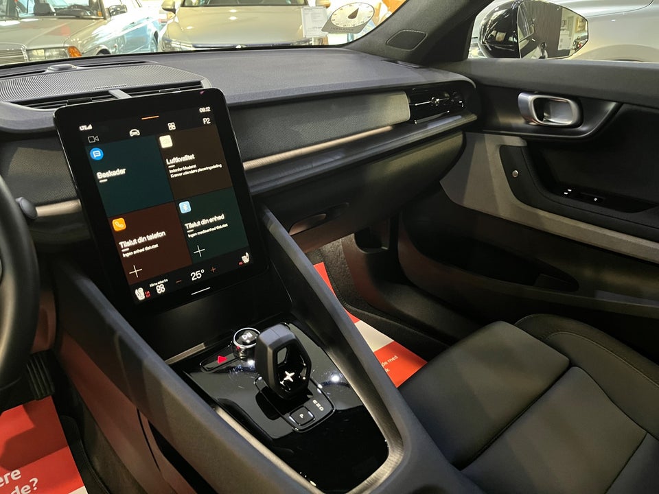 Polestar 2 Long Range 5d