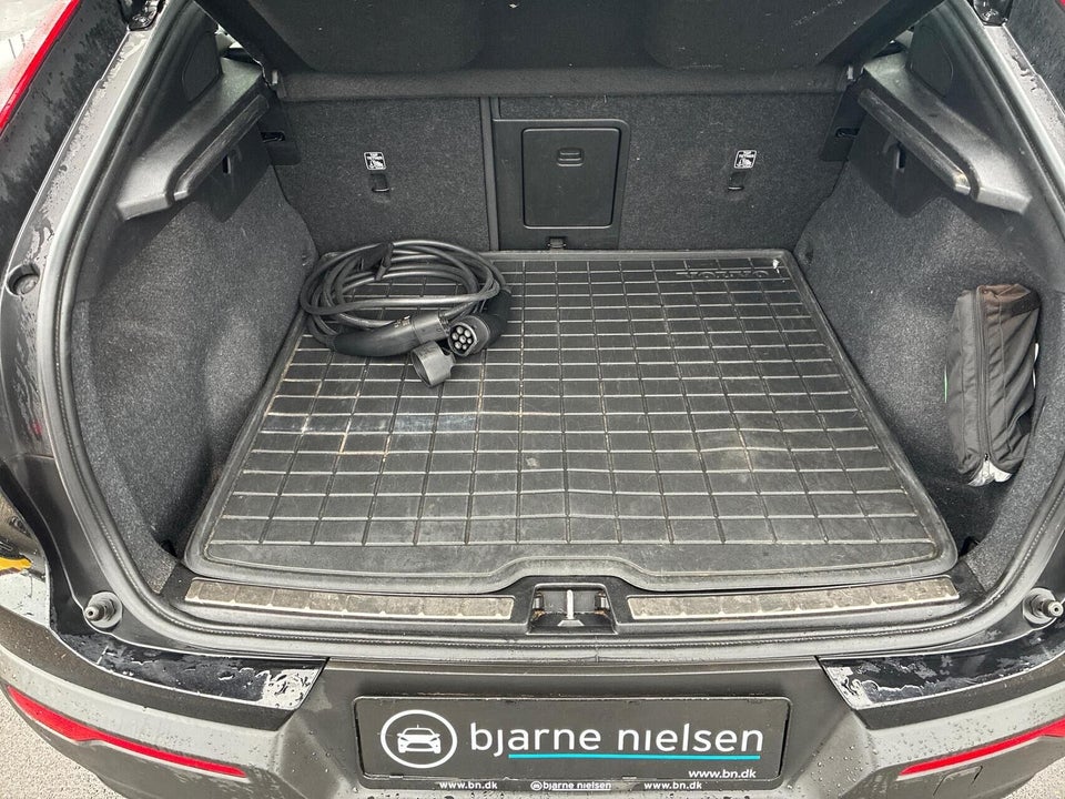 Volvo C40 P6 ReCharge Plus 5d