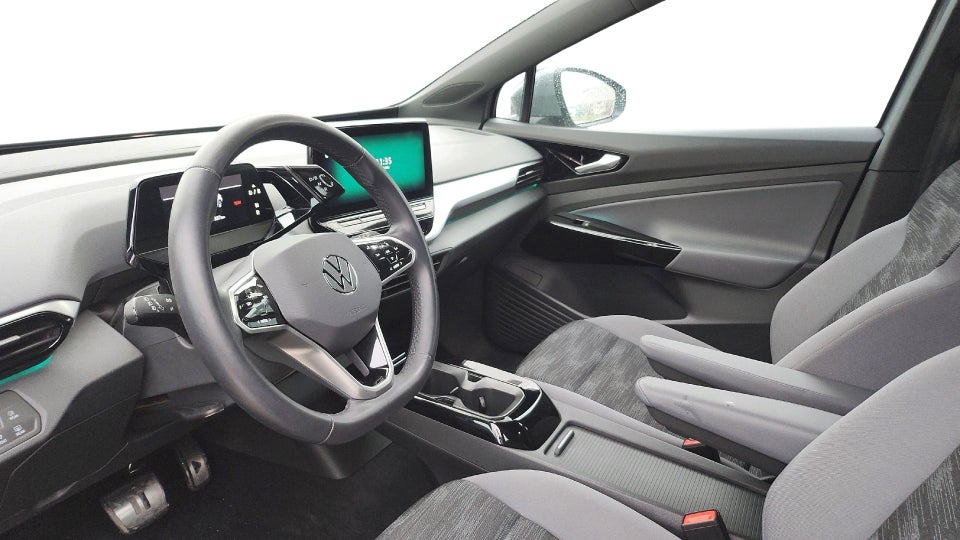 VW ID.4 77 Pro Performance 5d