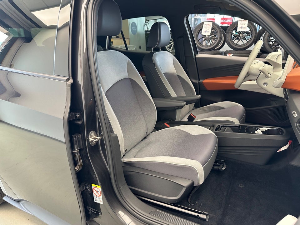 VW ID.3 58 1ST Pro Performance 5d