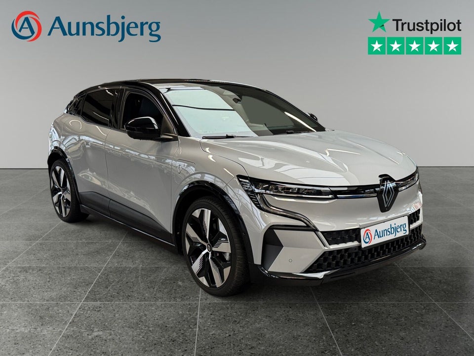 Renault Megane E-Tech 60 Techno 5d