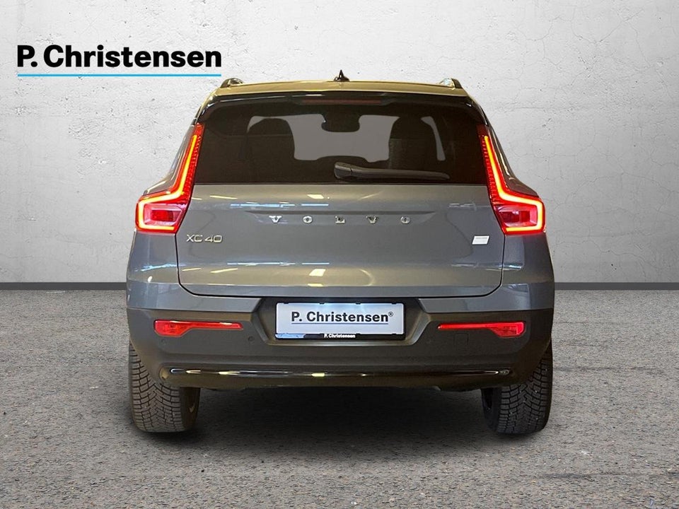 Volvo XC40 ReCharge Core 5d