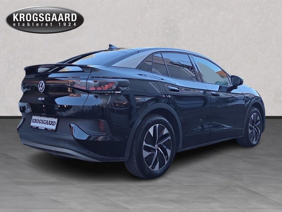 VW ID.5 77 Pro Performance 5d