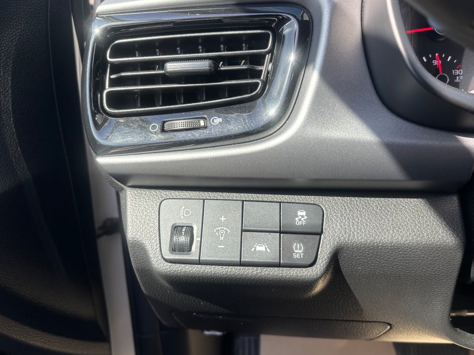 Kia Rio 1,0 T-GDi Collection DCT 5d