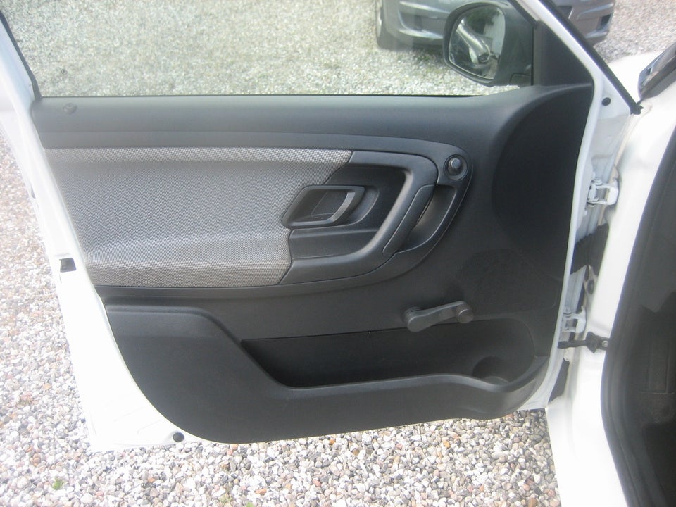 Skoda Fabia 1,2 6V Active 5d