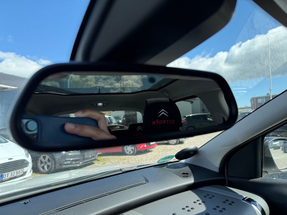 Citroën C4 Cactus 1,2 PureTech 130 SkyLine 5d