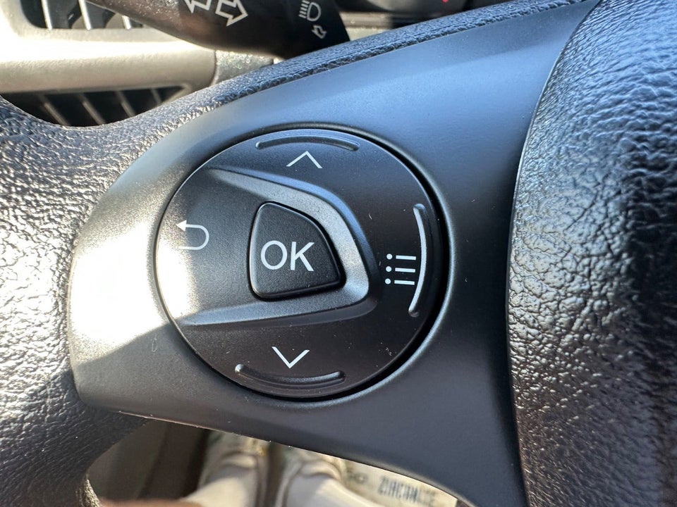 Ford Transit Connect 1,5 TDCi 100 Trend kort