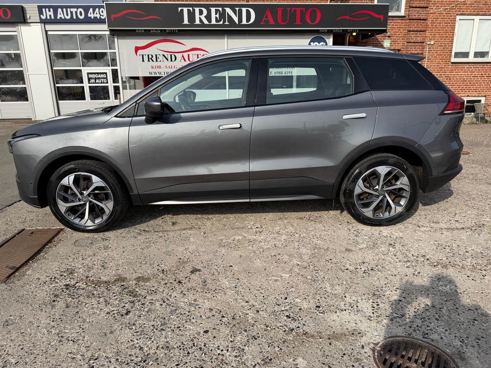 Aiways U5 Premium 5d