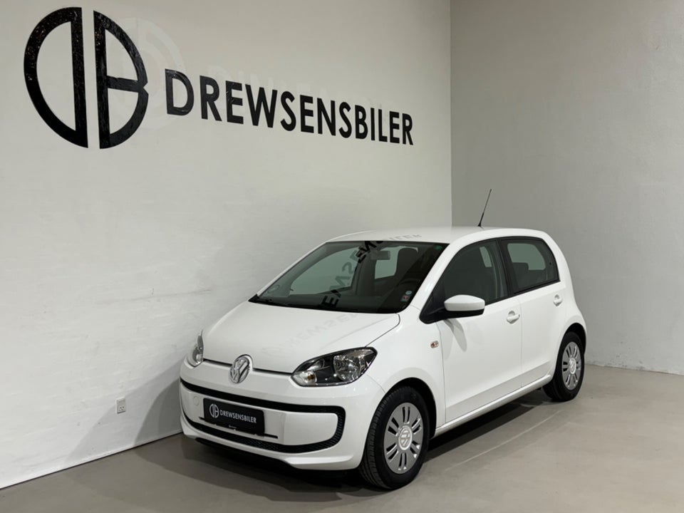 VW Up! 1,0 60 Move Up! BMT 5d